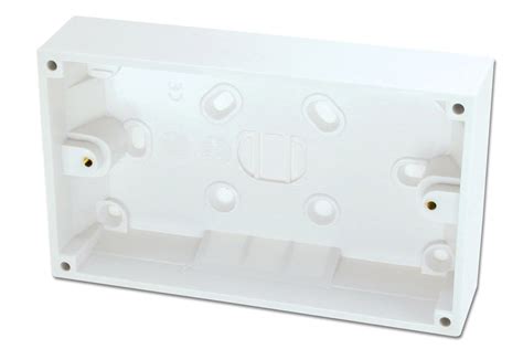 wall plate boxes